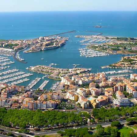 Port Lano By Interhome Apartamento *