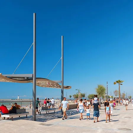 Port Lano By Interhome Apartamento
