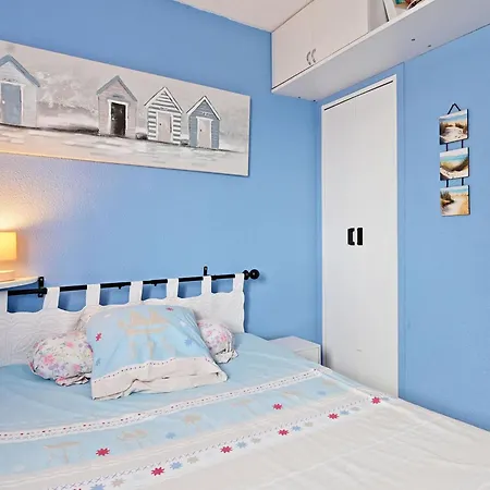 Apartamento Port Lano By Interhome *