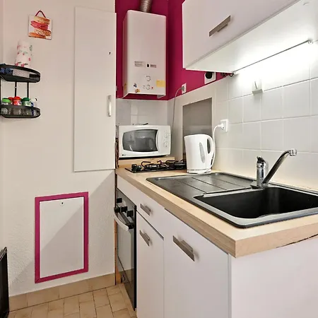 Apartamento Port Lano By Interhome Agde