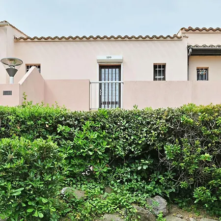 Port Lano By Interhome Agde